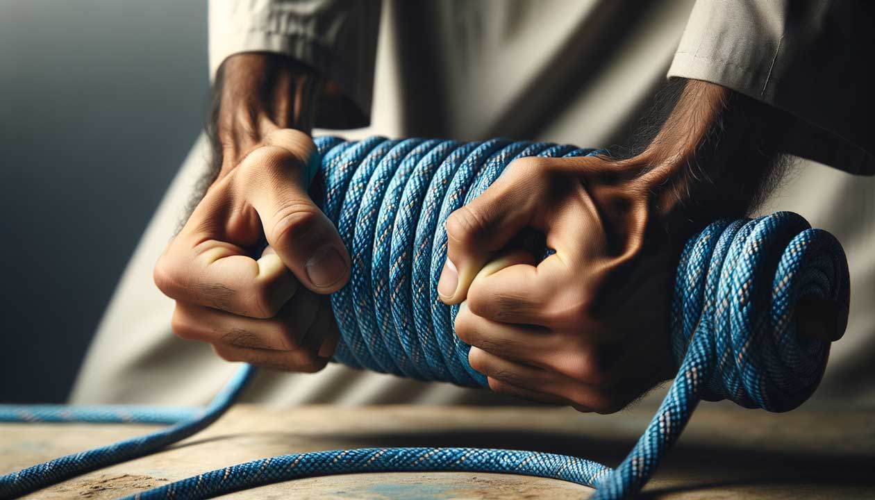 The Ultimate Guide to Rope Grip and Wire Rope Grip Essentials